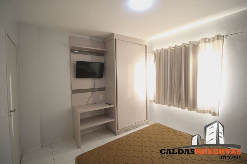 Fotos apartametnos LAGOA QUENTE FLAT SERVICE CALDAS NOVAS